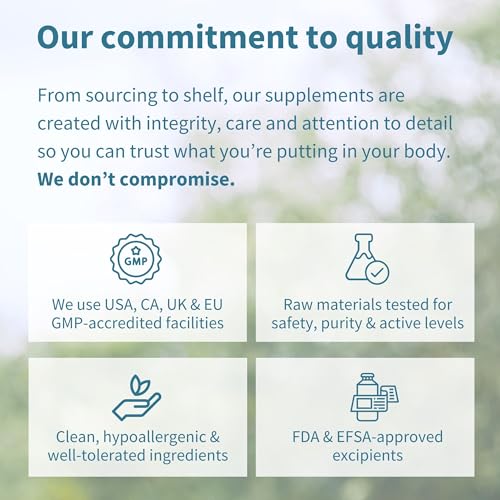 Igennus 180 softgels bottle signals long-term daily usage potential.