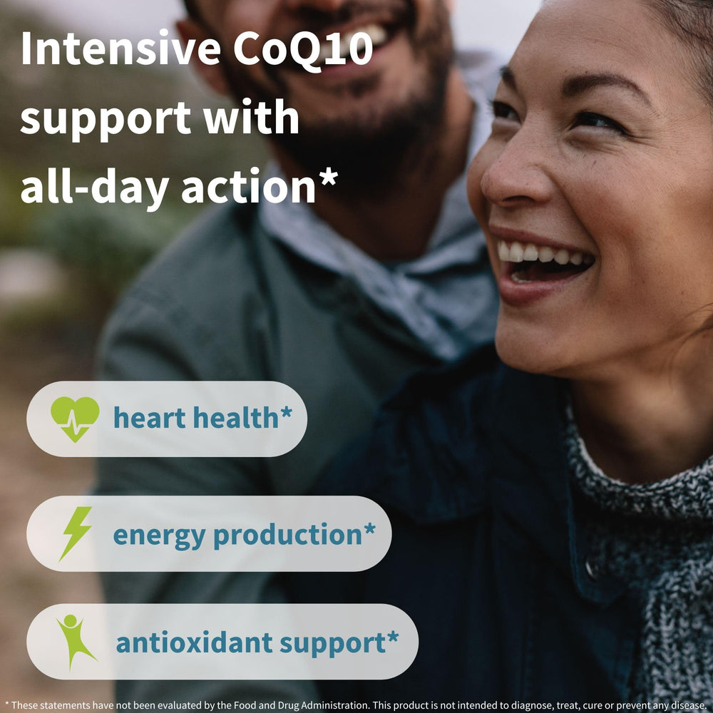 Igennus softgels showcase compact, convenient one-a-day dosing
