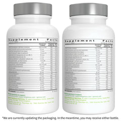 Igennus choline addition highlights brain and spinal development support