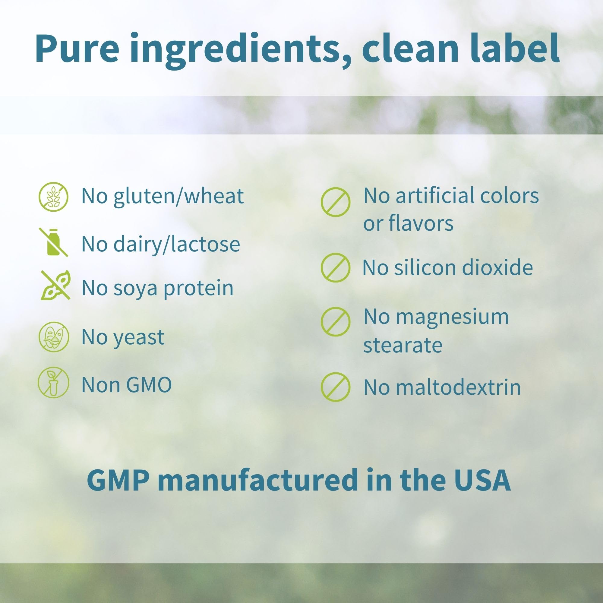 Igennus CoQsol-CF with D-limonene ingredient visual emphasizes the delivery system.