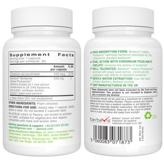 Vegan symbol on Igennus packaging indicates plant-based, hypoallergenic formula.