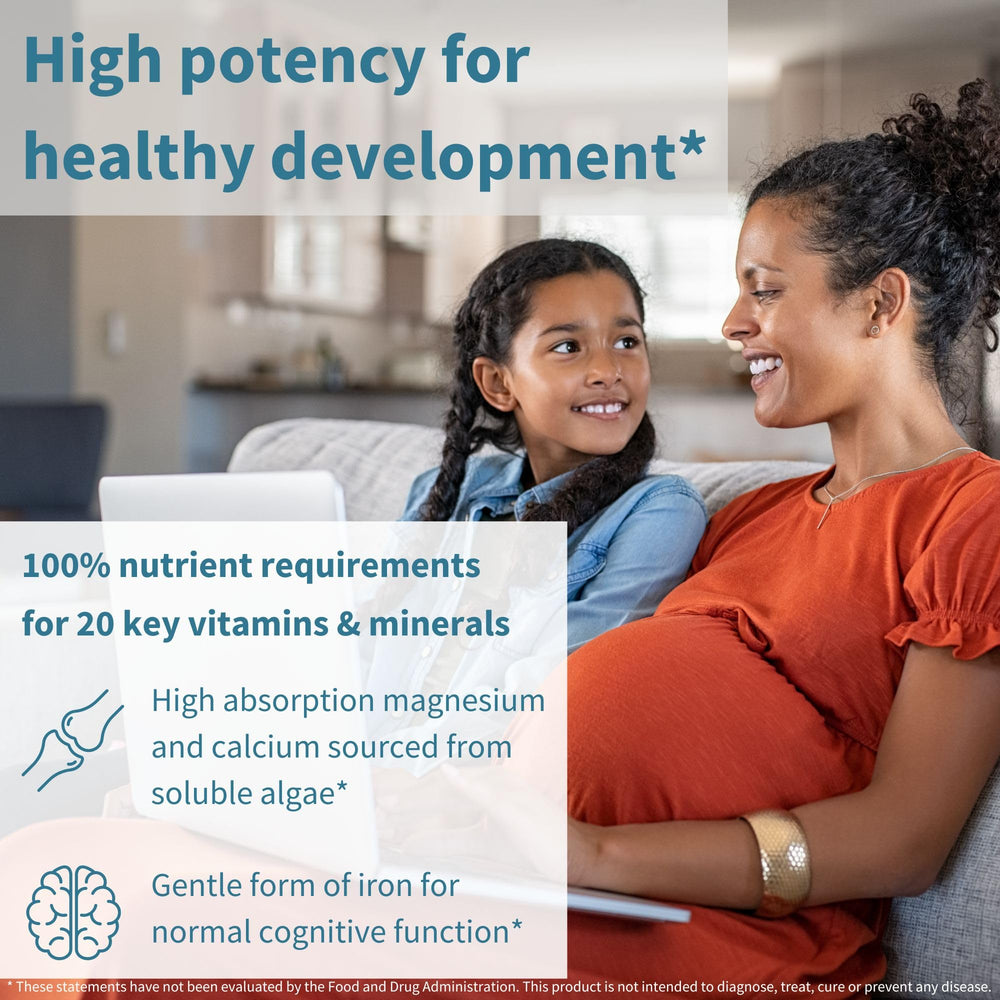 Igennus gentle iron and zinc softgels bottle for stomach-friendly nutrition