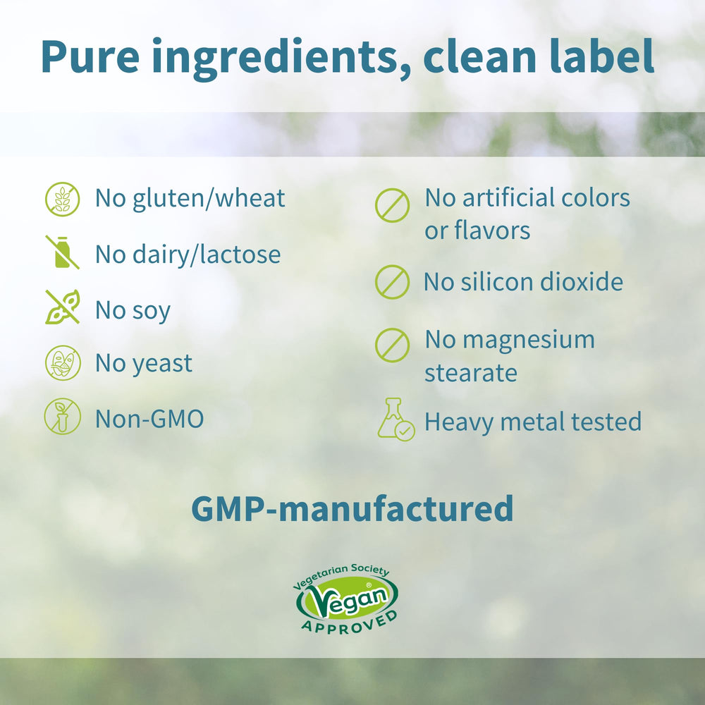 Igennus packaging emphasizing clean label and recyclability