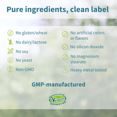Igennus packaging emphasizing clean label and recyclability