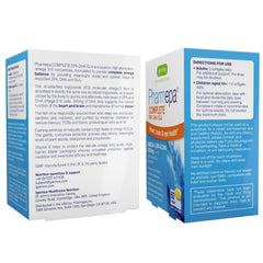 Igennus Pharmepa Complete UK GMP stamp communicates quality manufacturing.