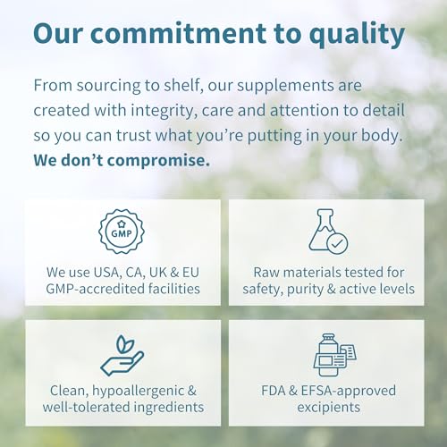 Igennus Algae Calcium & Magnesium label demonstrates vegan, allergen-free formulation ideal for sensitive users.