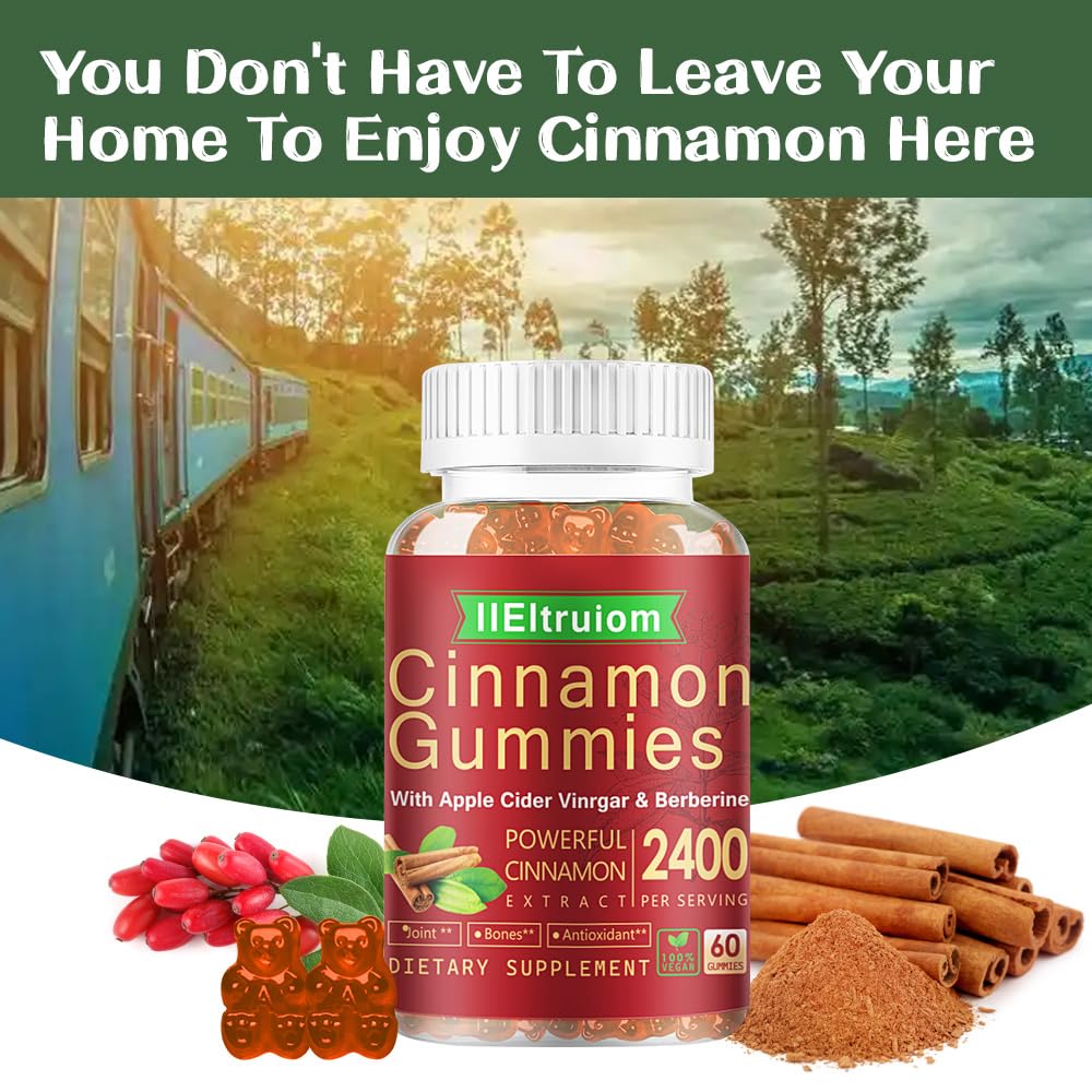 IIEltruiom apple cider vinegar ingredient image as part of a balanced routine