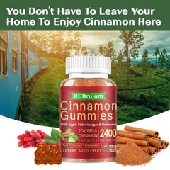 IIEltruiom apple cider vinegar ingredient image as part of a balanced routine