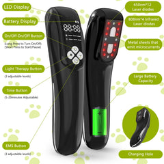 iKeener professional horse-friendly kit ideal for trainers and owners.