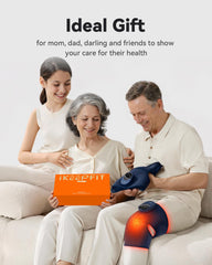 IKEEPFIT premium gift-ready packaging ideal for holidays.