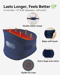 IKEEPFIT gift-ready packaging makes it ideal for thoughtful gift shopping.