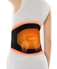 MAXwarm 3.0 battery with 8000 mAh powers mobile warmth