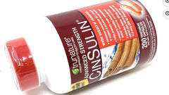 IKJ Cinsulin Vitamin D3 capsules on display for daily immune support