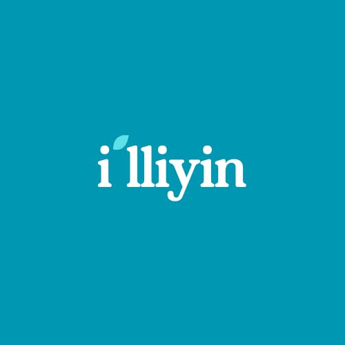 ILLIYIN Quilted Magnetic Therapy Pad on desk for steady work support