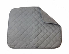 ILLIYIN Quilted Magnetic Therapy Pad under pillow for better sleep support