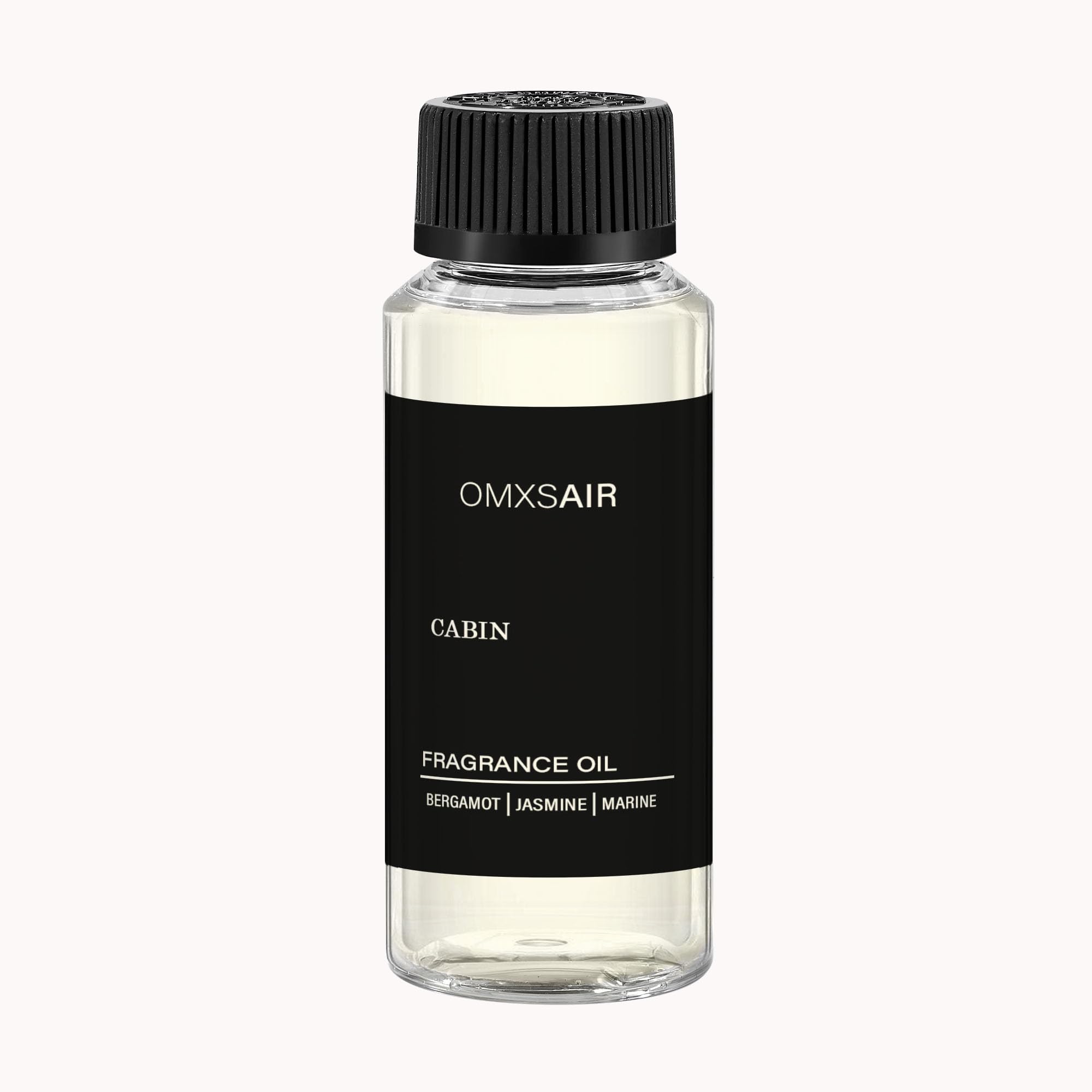omxsair hotel diffuser oil cabin-inspired bottle enhances luxury home ambiance