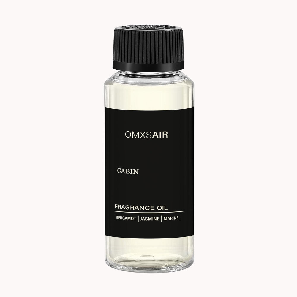 omxsair hotel diffuser oil cabin-inspired bottle enhances luxury home ambiance