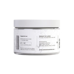 Centenarius Glycine Powder 250g – Vegan, Additive-Free, Third-Party Tested | Post-Workout Recovery, Sleep & Digestion