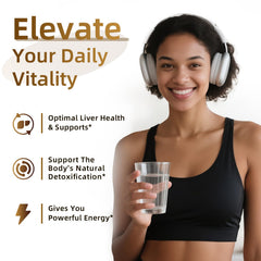 iMATCHME Beef Organ daily-dose directions illustrated for user-friendly health support
