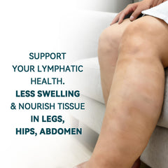 bottle with iMATCHME capsules ideal for daily immune and detox routine