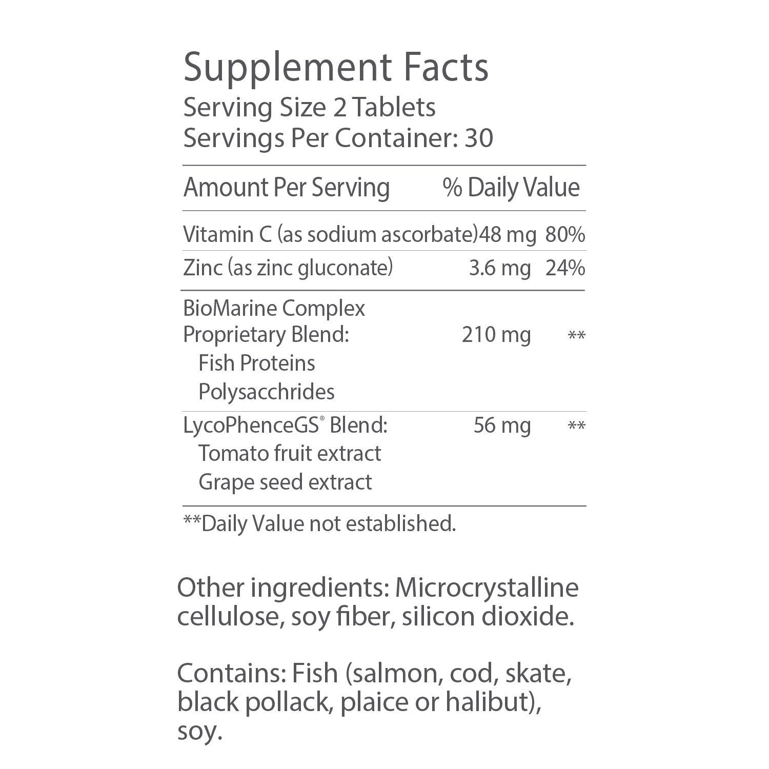 Open Imedeen Time Perfection bottle releasing capsules for consistent daily use