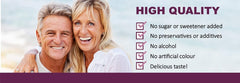 24-day supply packaging for Immunia 67 Polyphenols highlights value and convenience.