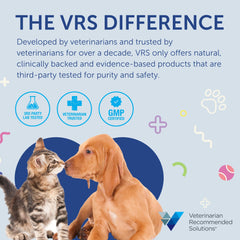 Easy-to-administer Immuno-5 powder makes feeding stress-free.
