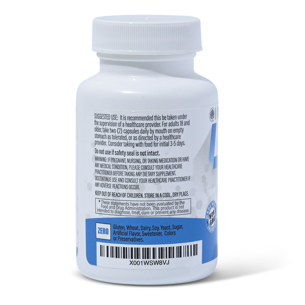 IMMUNOVITES 3-pack front box showcases value-friendly supplement trio.