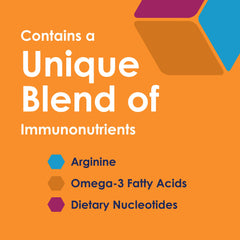 Impact beverage is gluten-free, kosher, halal, and lactose-intolerant friendly.