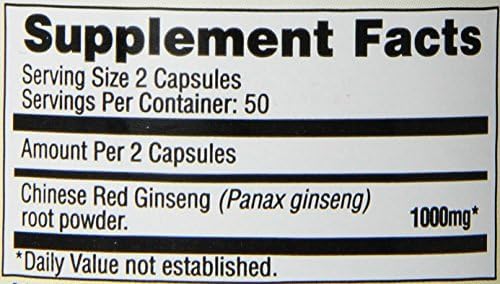 Front pack view shows Imperial Elixir Ginseng Chinese Red 3-pack for everyday use.