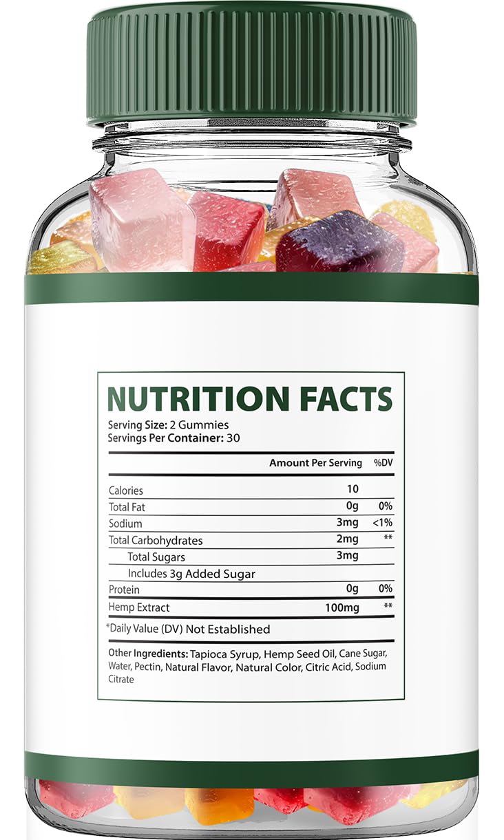 Indelo Bliss Bites ingredients panel emphasizes all-natural components.