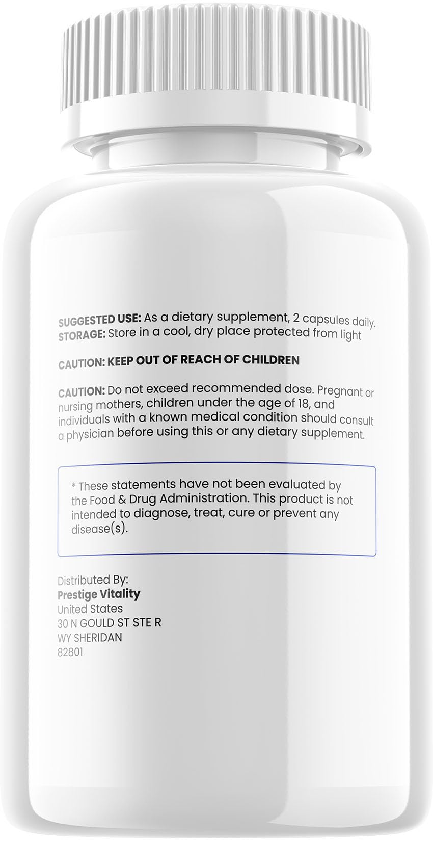 Indelo BurnSlim 60 capsules per bottle — convenient daily regimen.