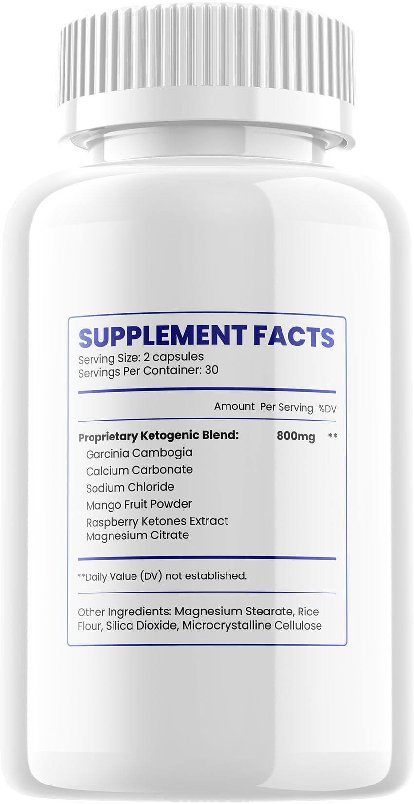 Indelo BurnSlim capsules close-up — natural ingredients for balanced wellness.