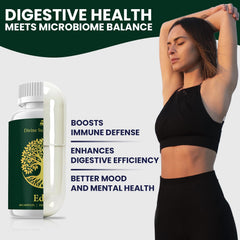 Indelo Eden Capsules label confirms no artificial additives