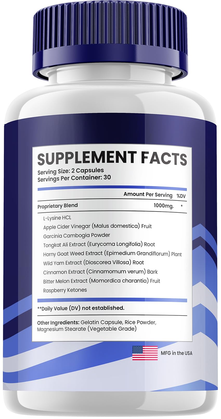 Indelo FlowForce Max capsules highlight an all-natural mineral blend for vitality