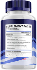 Indelo FlowForce Max capsules with advanced formula for men’s vitality.