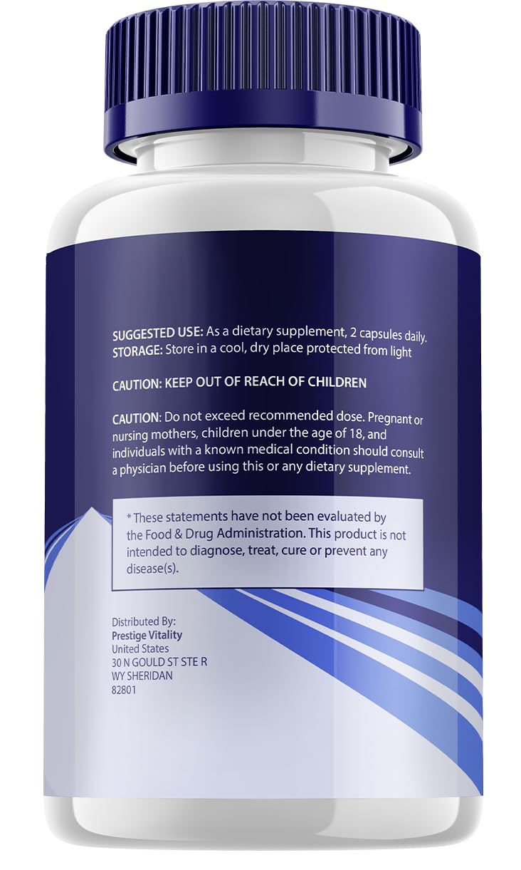 Indelo FlowForce Max packaging communicates comprehensive support for men's wellness