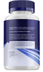Indelo FlowForce Max packaging communicates comprehensive support for men's wellness