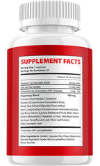 Indelo Glucocyn capsules ready for daily routine integration.