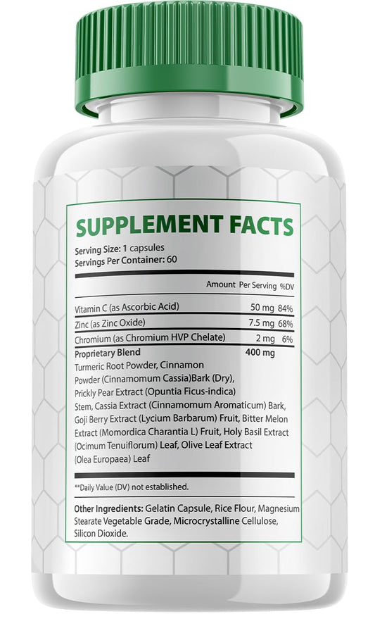 Indelo GlycogenX capsules arranged for convenient daily supplementation.
