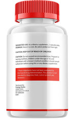 Indelo Hepato Burn multi-pack display; retail-ready packaging and value.