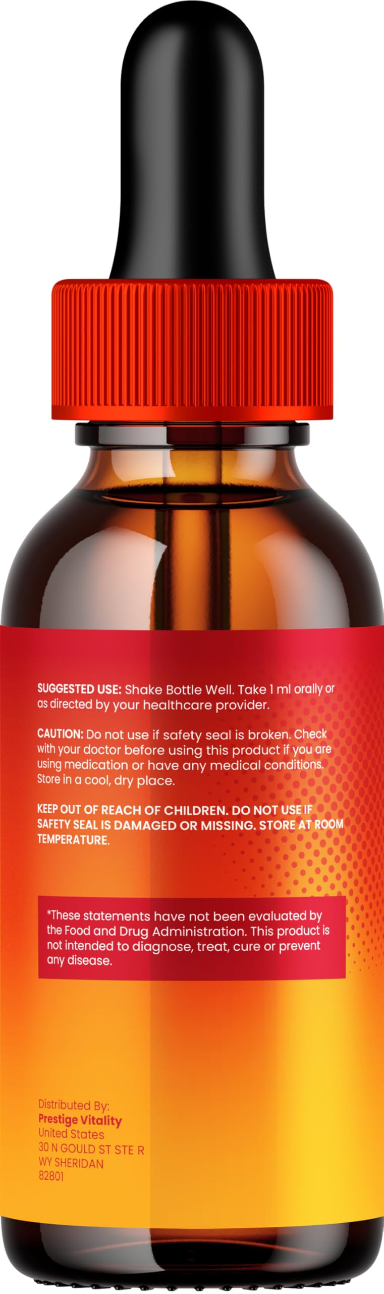 Manufactured in United States badge on Indelo LipoForme packaging.