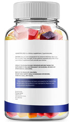 Daily-use scene with Indelo Massive Girth Gummies.