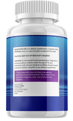 Indelo NanoDefense Pro nails care visual emphasizing internal nourishment
