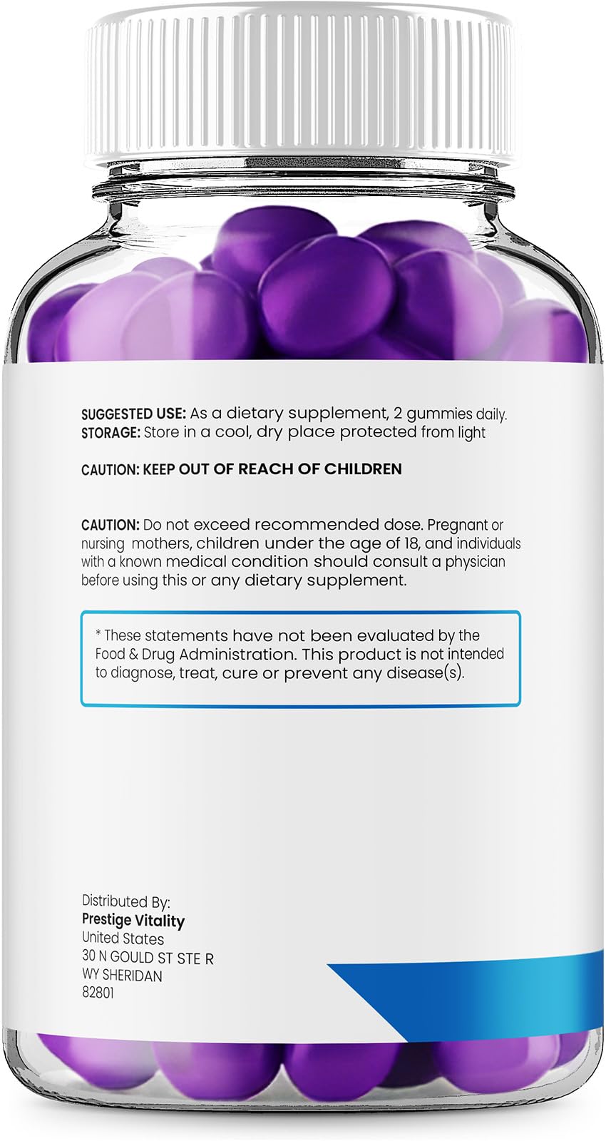 Ingredient icons for Indelo Primo Boost XL highlight key natural additives.