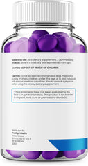 Ingredient icons for Indelo Primo Boost XL highlight key natural additives.
