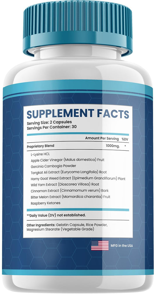 Indelo Prostapure capsules pack displayed for convenient daily dosing.