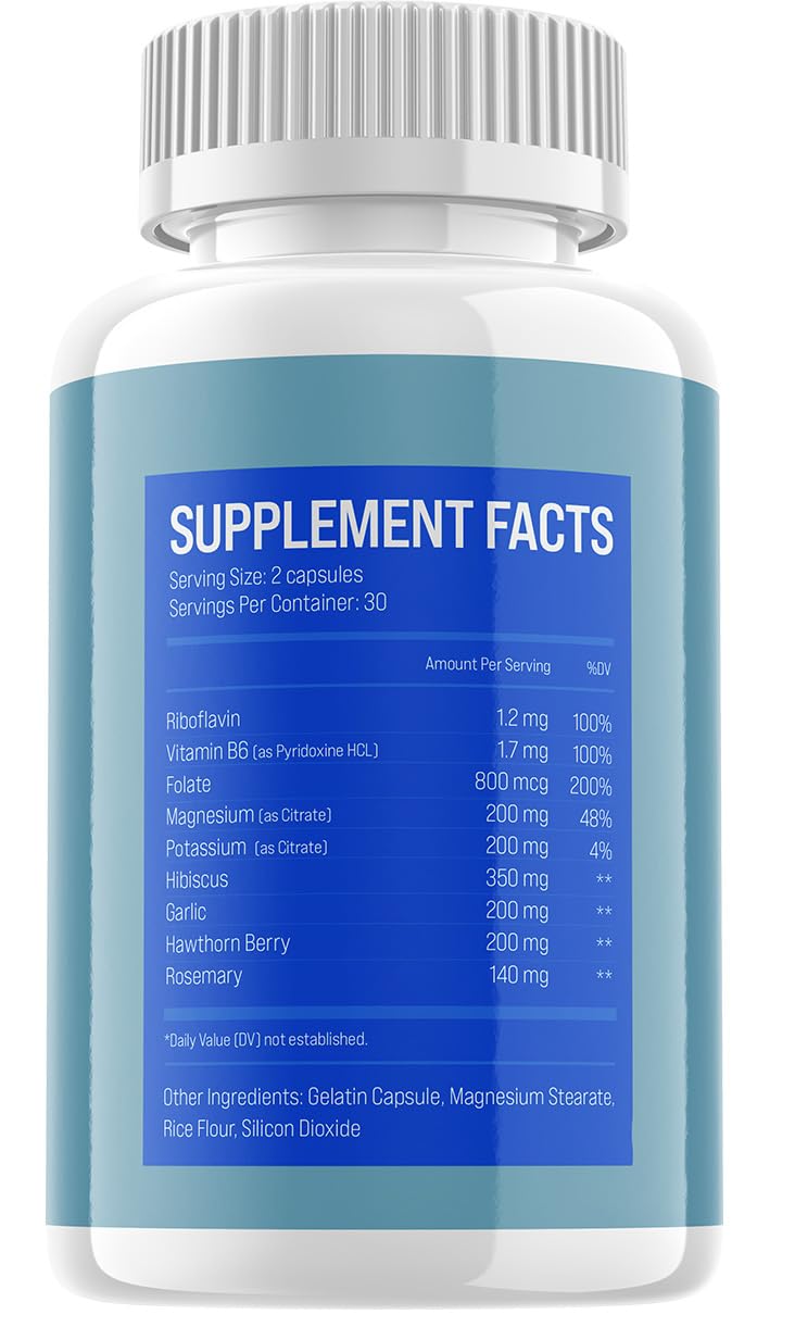 Indelo Quietum Plus capsules close-up, convenient daily brain support