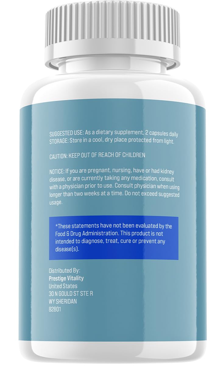 Indelo Quietum Plus 3-pack packaging highlighting easy ongoing use