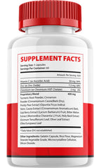 Indelo SweetRelief capsules close-up highlights portable, on-the-go supplementation.